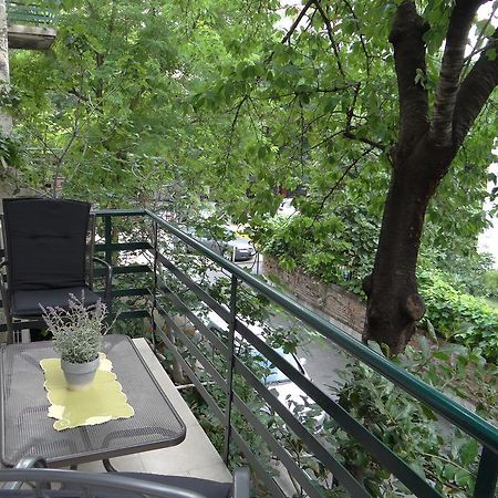 Rooms Stella Split Exterior foto