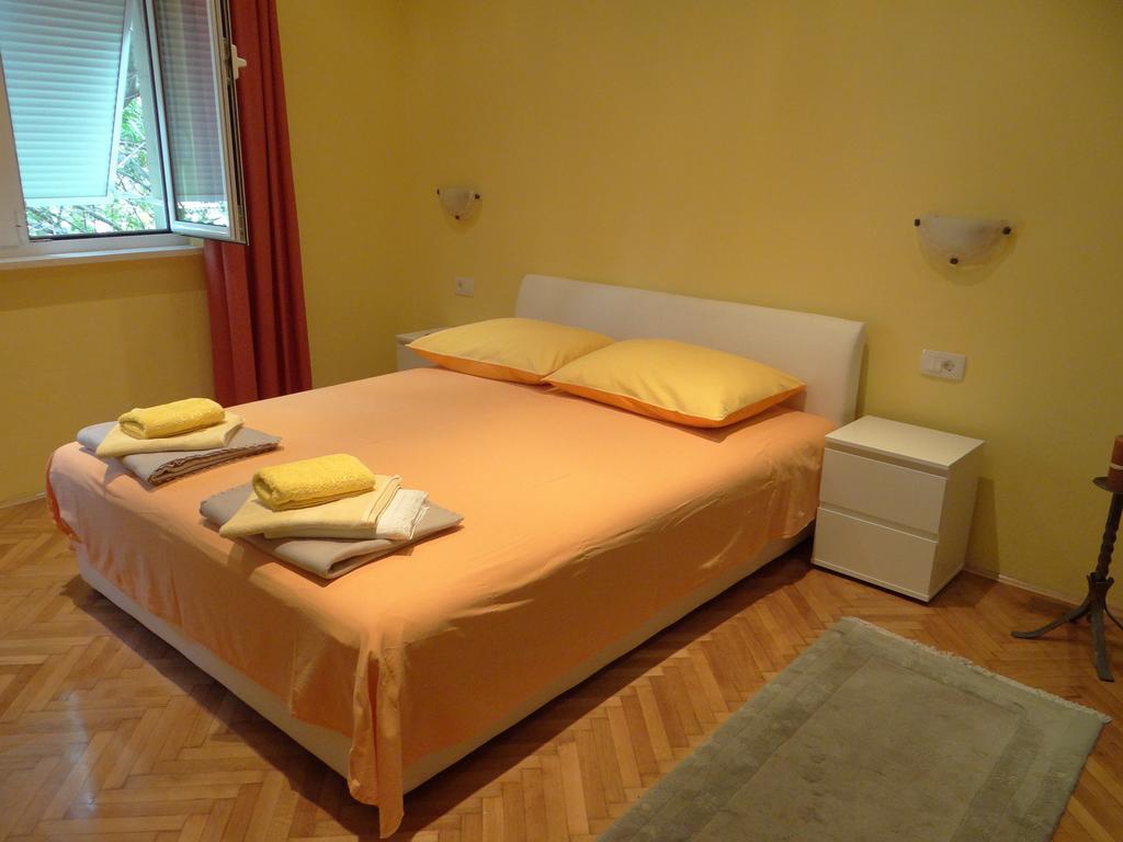 Rooms Stella Split Zimmer foto