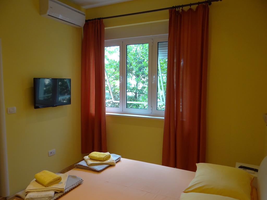Rooms Stella Split Zimmer foto